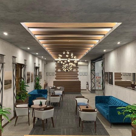 Hotel City Code Vizura Garni Renew Belgrado Buitenkant foto